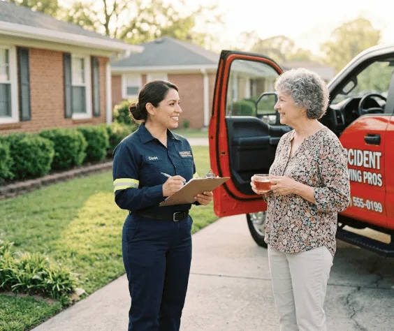 Accident Towing Service Talmoon, MN FAQs